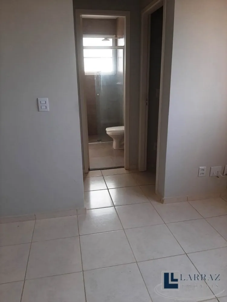 Apartamento, 2 quartos, 46 m² - Foto 2
