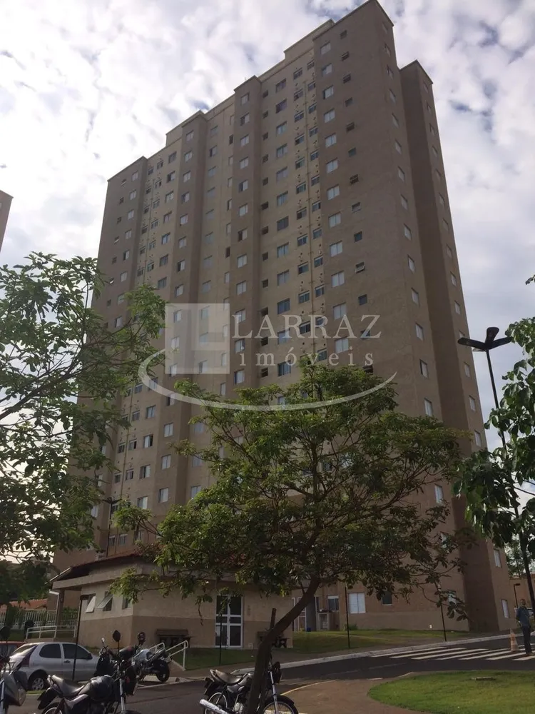 Apartamento, 2 quartos, 46 m² - Foto 15