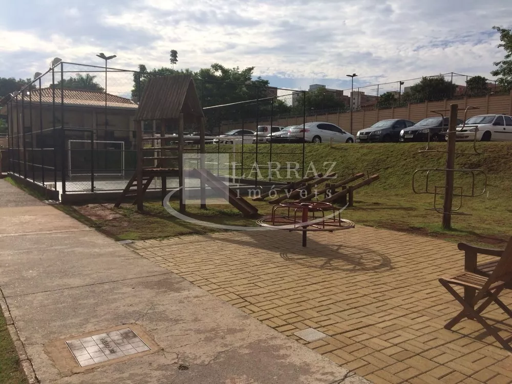 Apartamento, 2 quartos, 46 m² - Foto 1