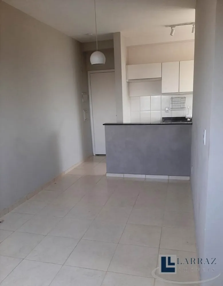 Apartamento, 2 quartos, 46 m² - Foto 3