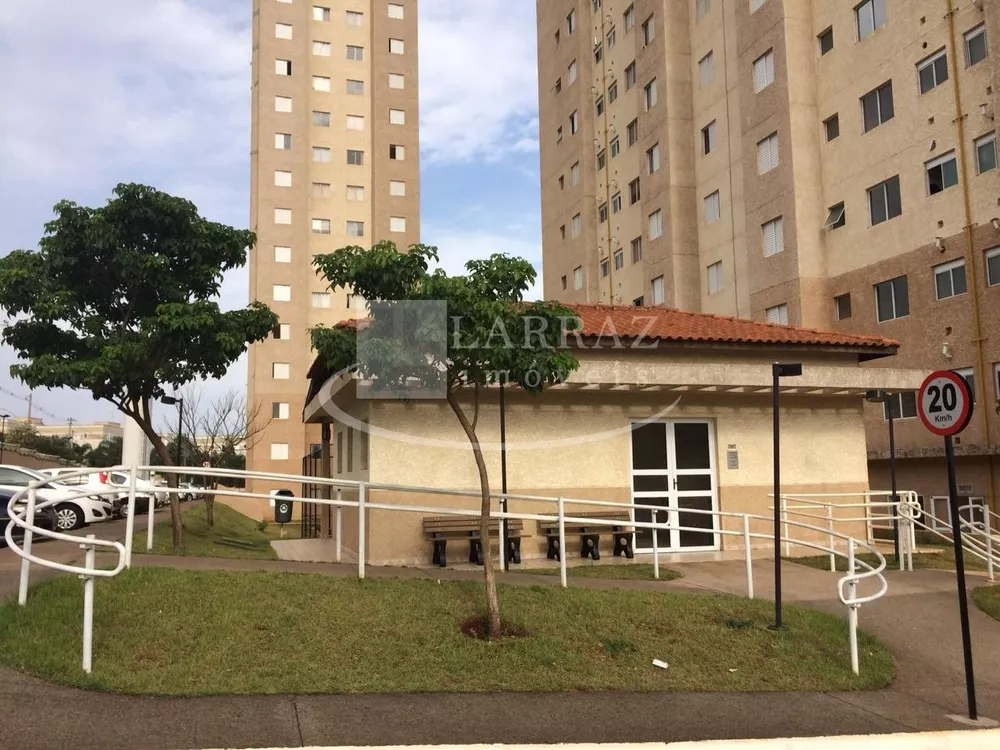 Apartamento, 2 quartos, 46 m² - Foto 3