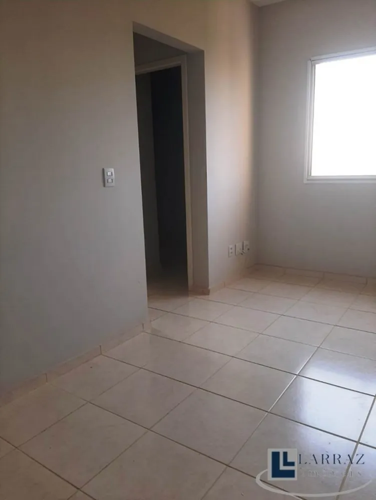 Apartamento, 2 quartos, 46 m² - Foto 6