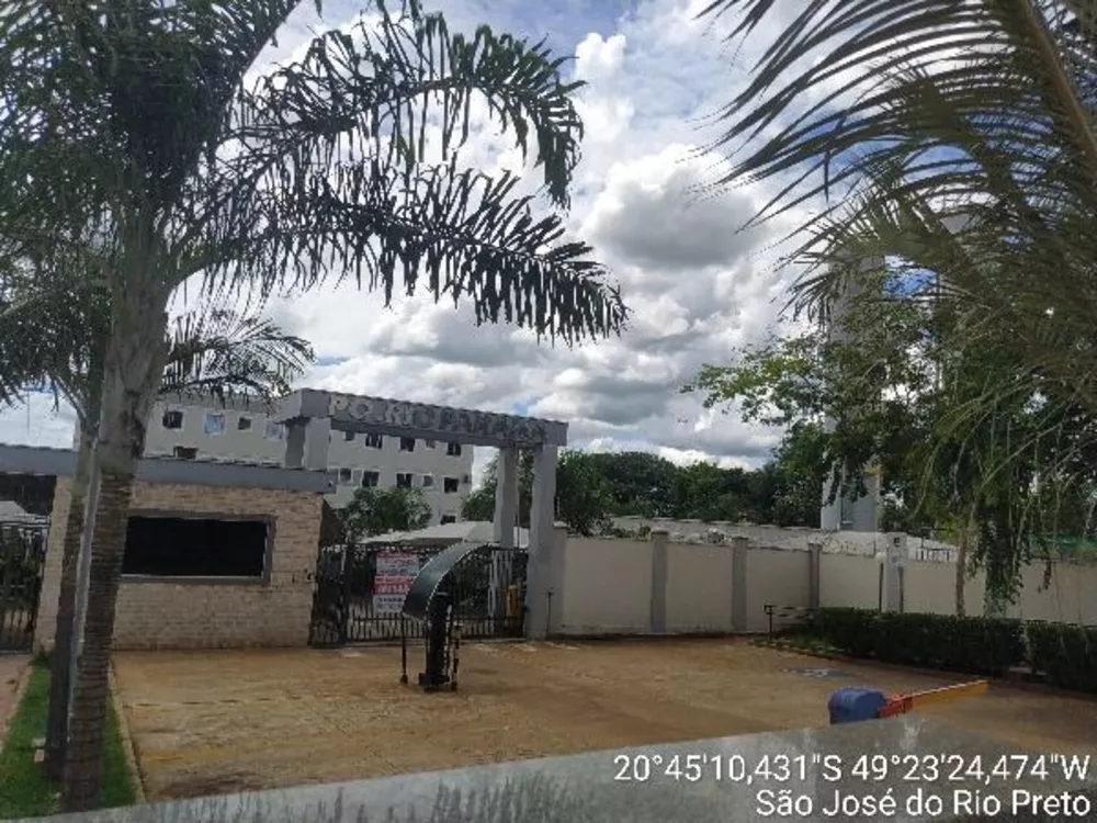 Apartamento, 2 quartos, 39 m² - Foto 1