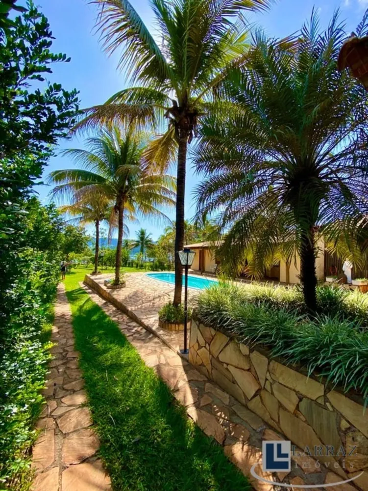 Casa, 5 quartos, 450 m² - Foto 8