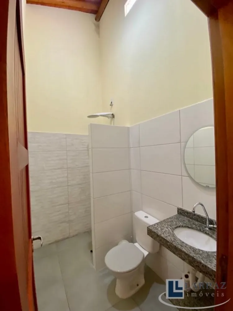 Casa, 5 quartos, 450 m² - Foto 6