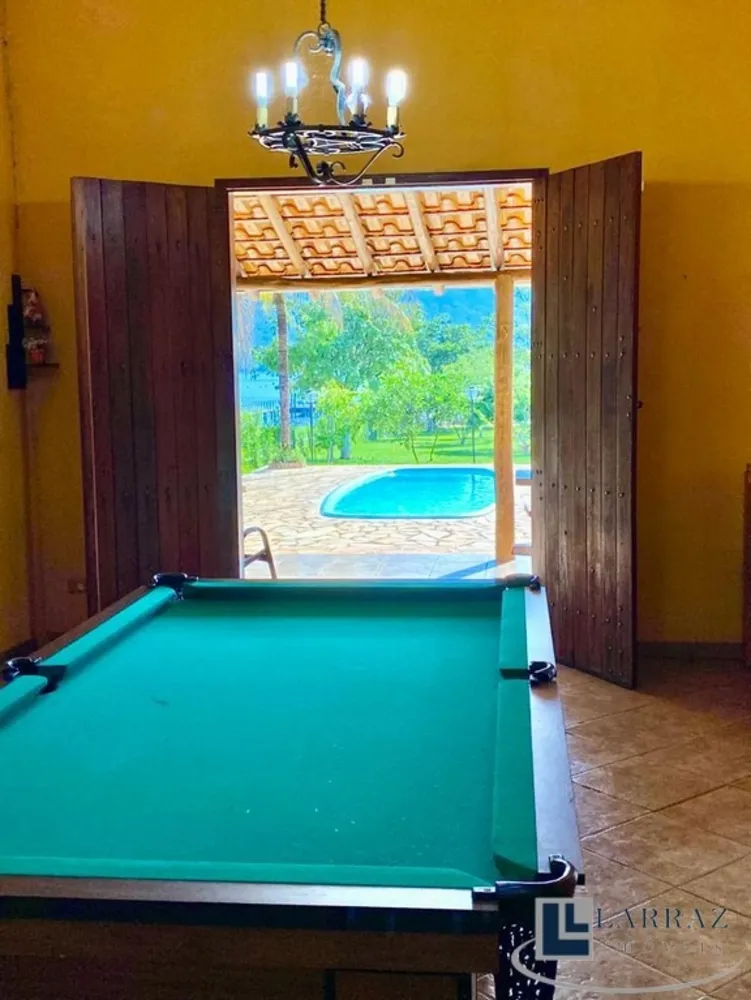 Casa, 5 quartos, 450 m² - Foto 2