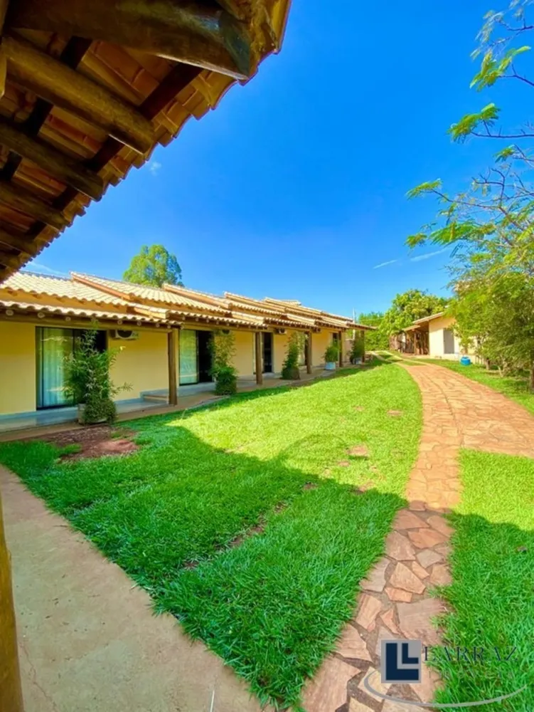 Casa, 5 quartos, 450 m² - Foto 4