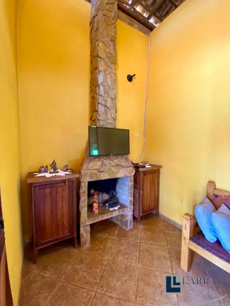 Casa, 5 quartos, 450 m² - Foto 1