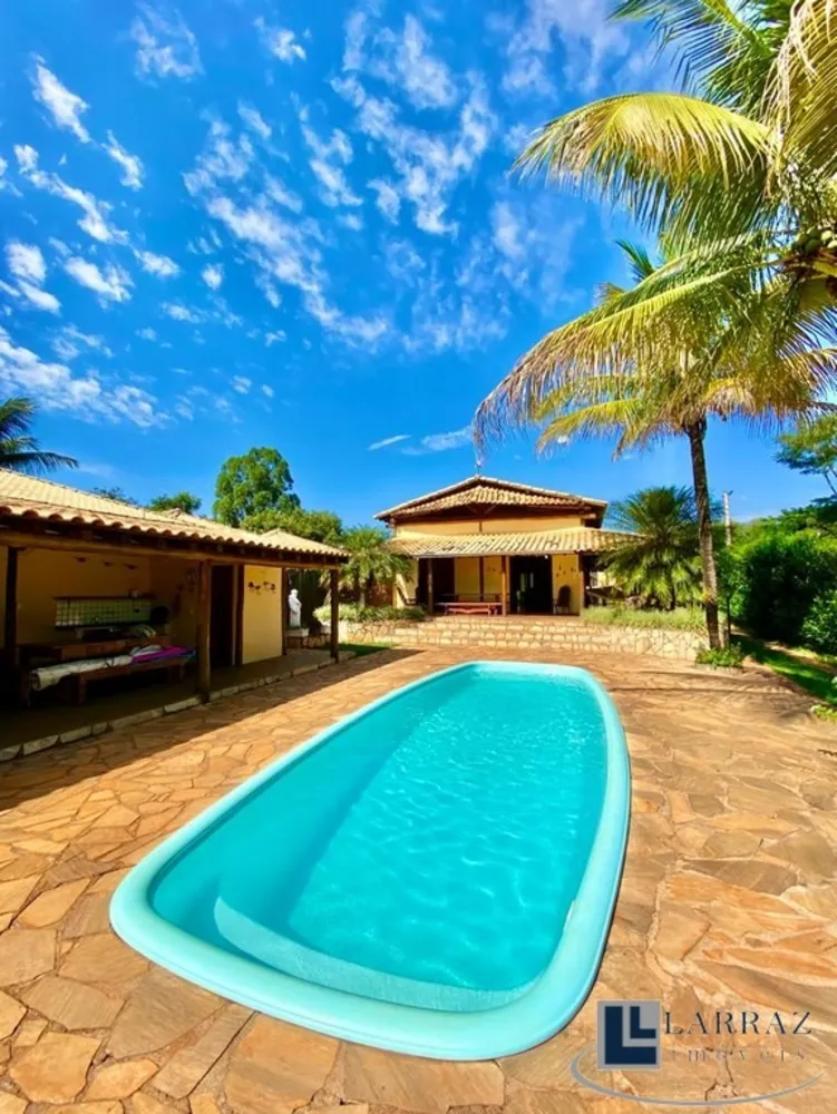 Casa, 5 quartos, 450 m² - Foto 4