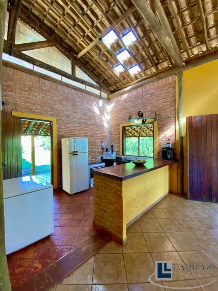 Casa, 5 quartos, 450 m² - Foto 6