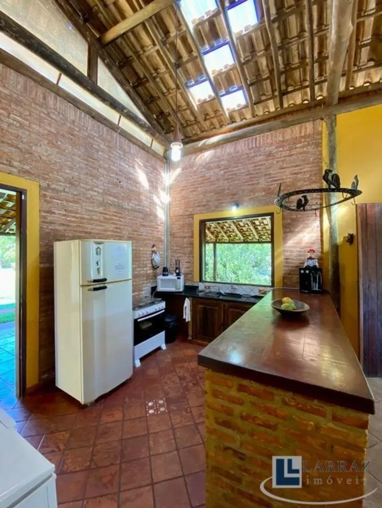 Casa, 5 quartos, 450 m² - Foto 12
