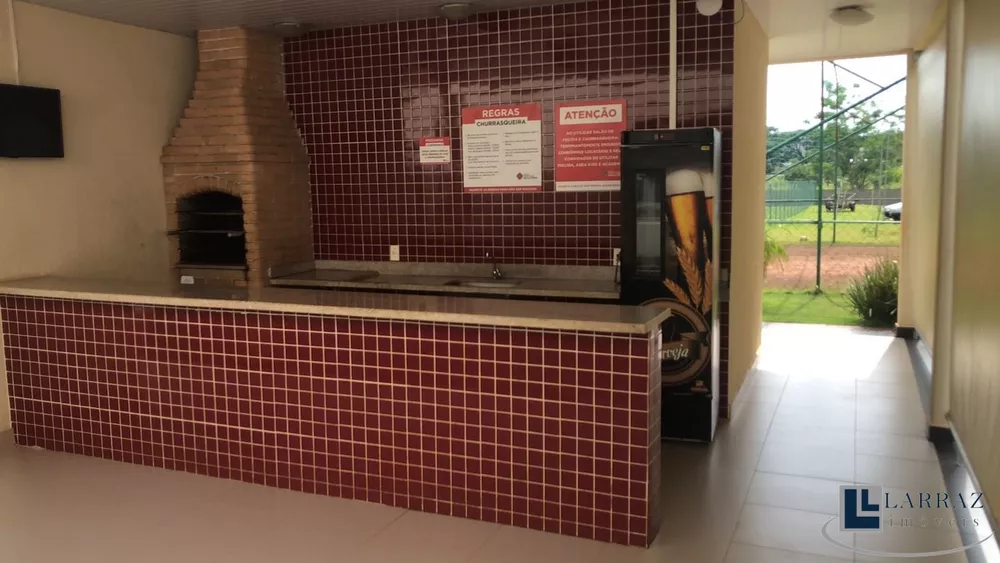 Apartamento, 2 quartos, 45 m² - Foto 12