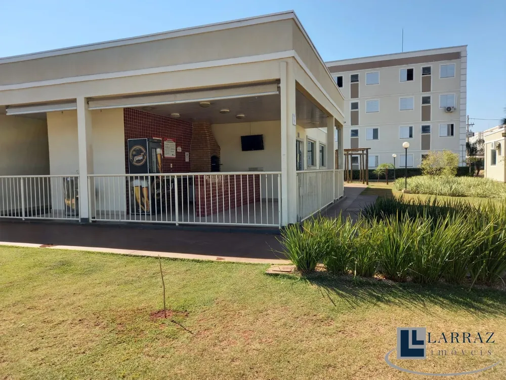 Apartamento, 2 quartos, 45 m² - Foto 5