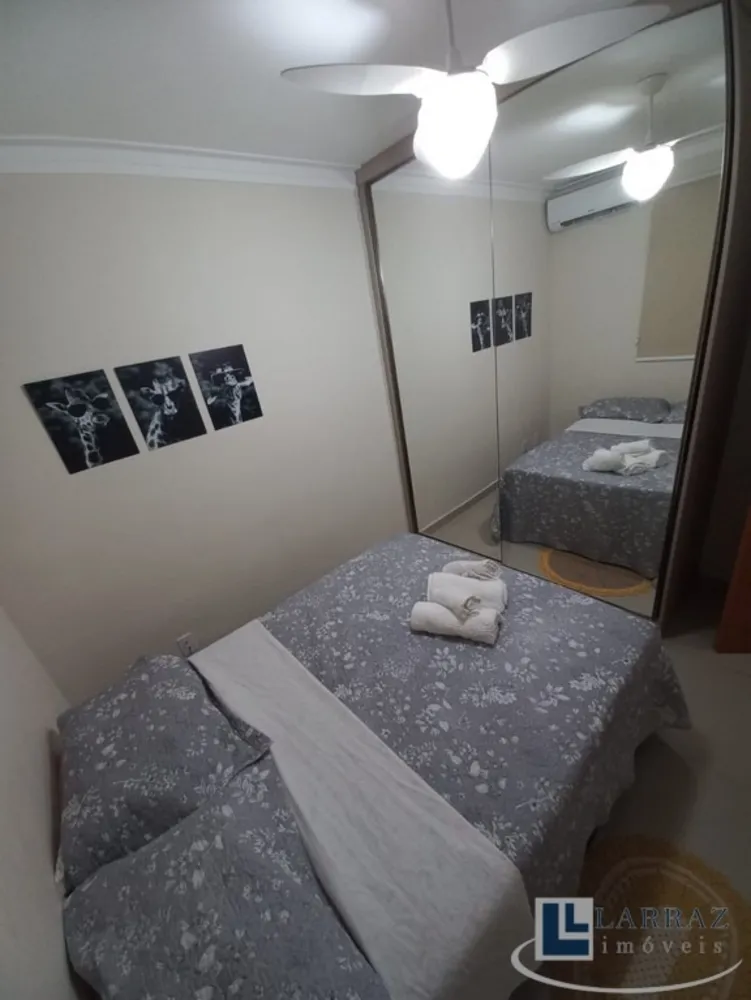 Apartamento, 2 quartos, 45 m² - Foto 1