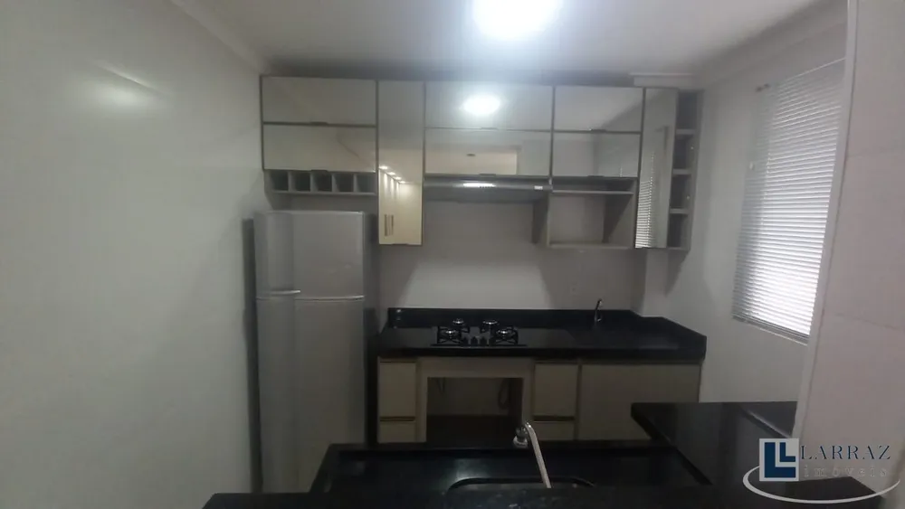 Apartamento, 2 quartos, 45 m² - Foto 8