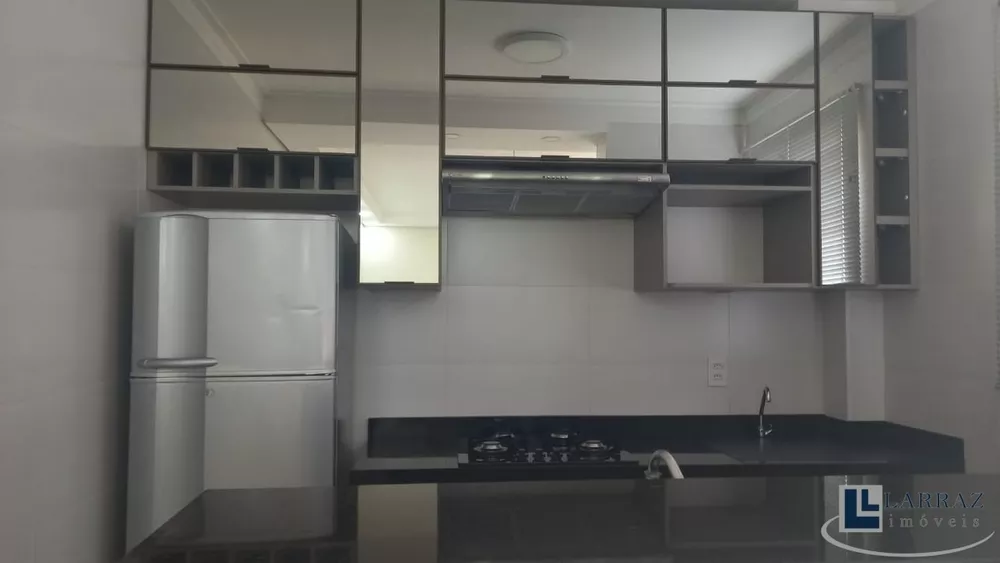 Apartamento, 2 quartos, 45 m² - Foto 9