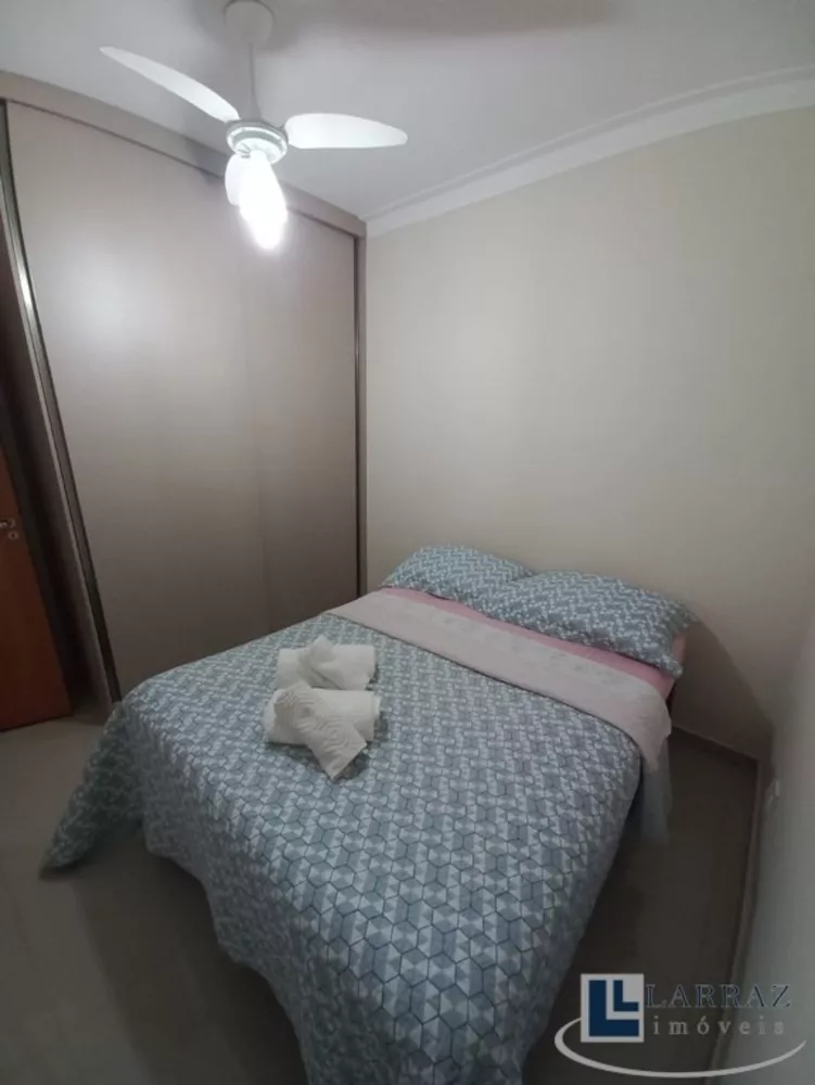 Apartamento, 2 quartos, 45 m² - Foto 11