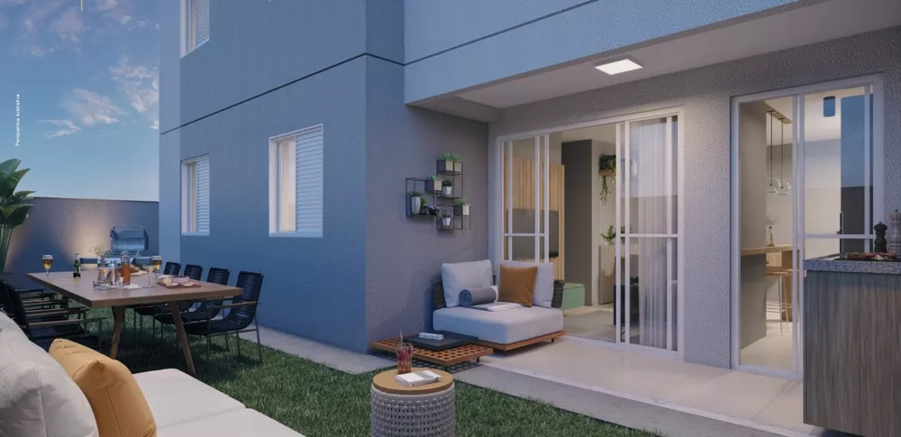 Apartamento, 2 quartos, 92 m² - Foto 12