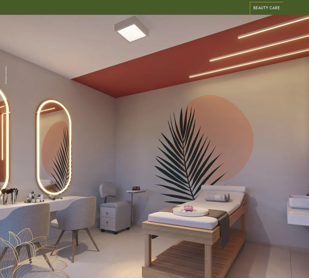 Apartamento, 2 quartos, 92 m² - Foto 12