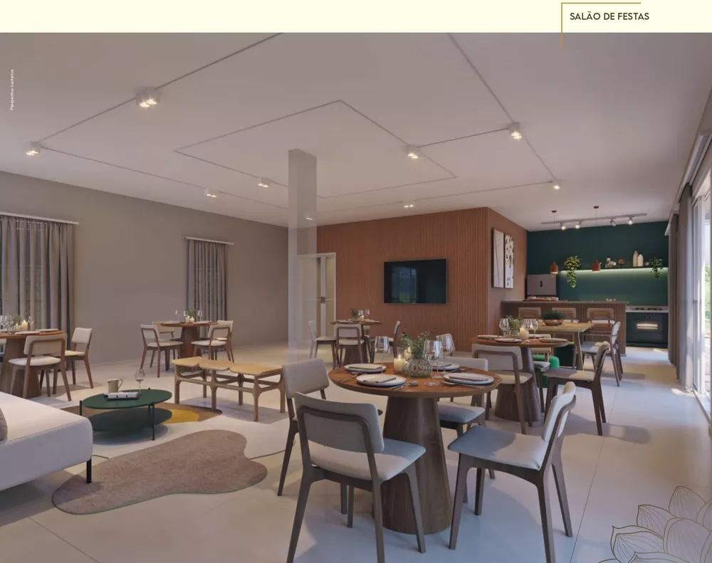 Apartamento, 2 quartos, 92 m² - Foto 9