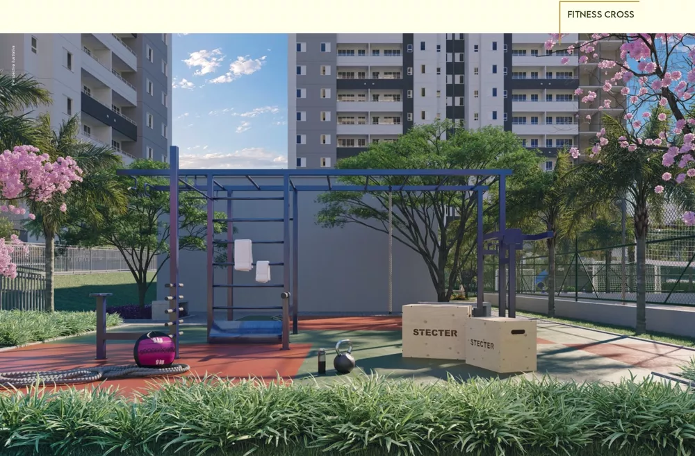 Apartamento, 2 quartos, 92 m² - Foto 11