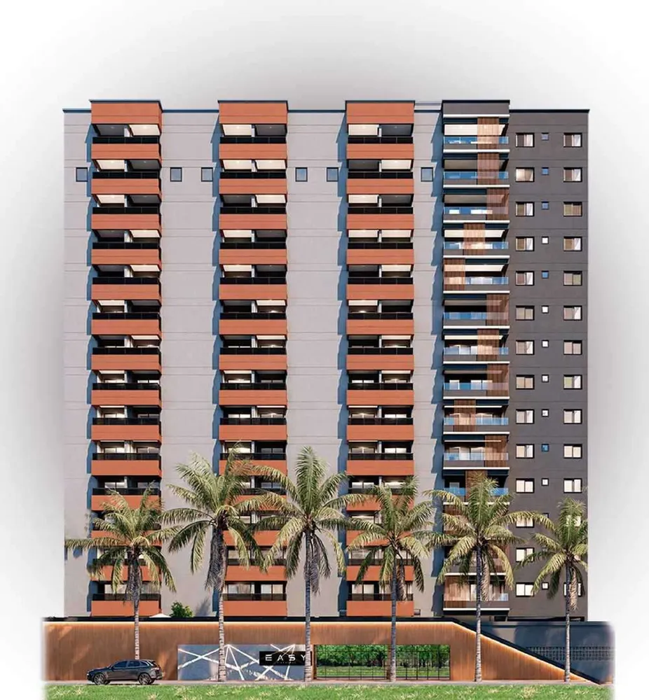 Apartamento, 1 quarto, 36 m² - Foto 14