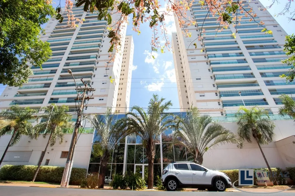 Apartamento, 3 quartos, 186 m² - Foto 7