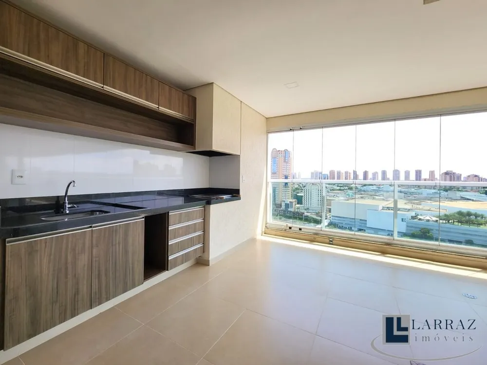 Apartamento, 3 quartos, 186 m² - Foto 1