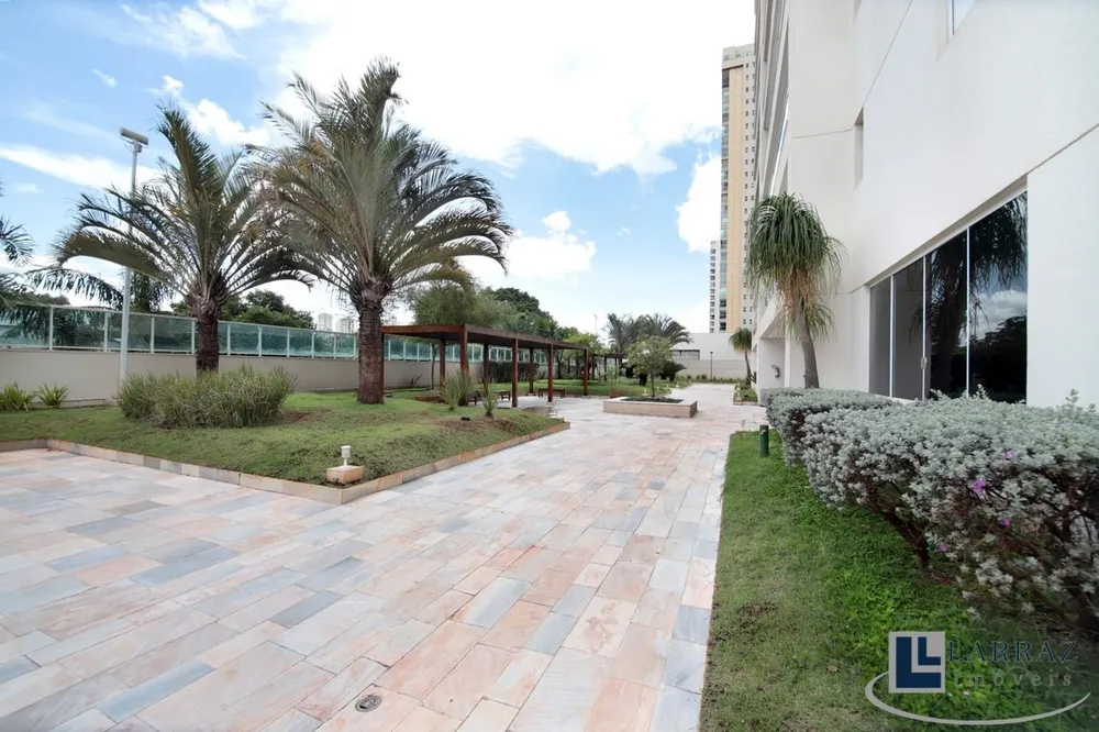 Apartamento, 3 quartos, 186 m² - Foto 8