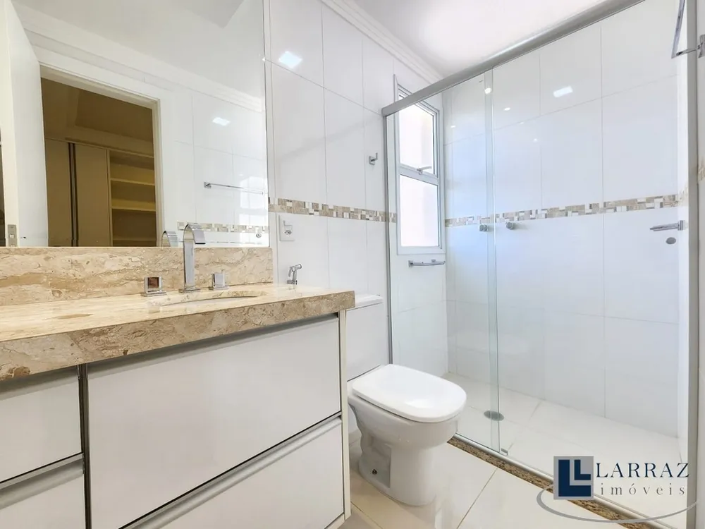 Apartamento, 3 quartos, 186 m² - Foto 5