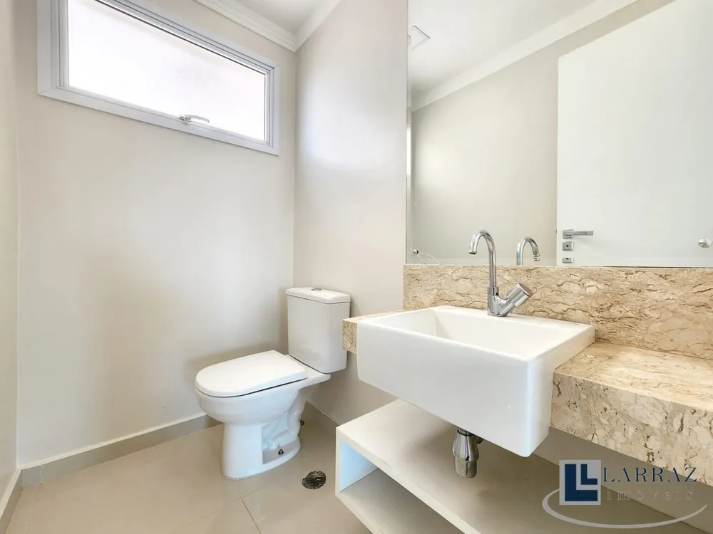 Apartamento, 3 quartos, 186 m² - Foto 3