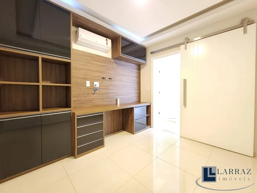 Apartamento, 3 quartos, 186 m² - Foto 2