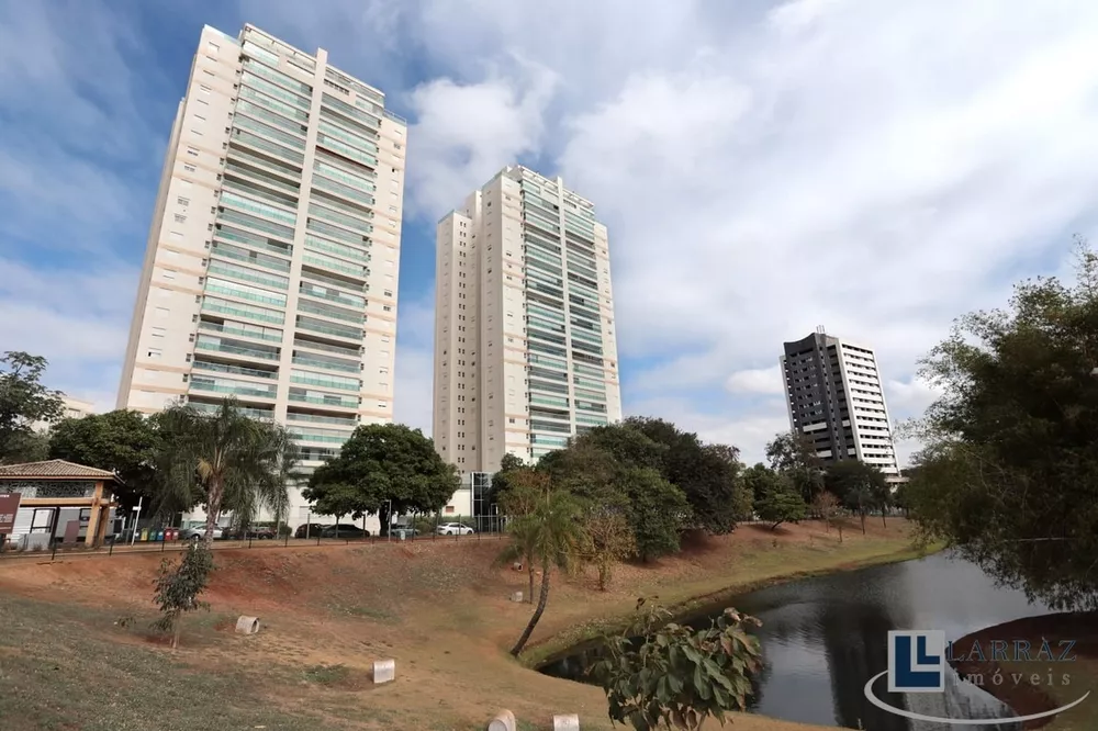 Apartamento, 3 quartos, 186 m² - Foto 6