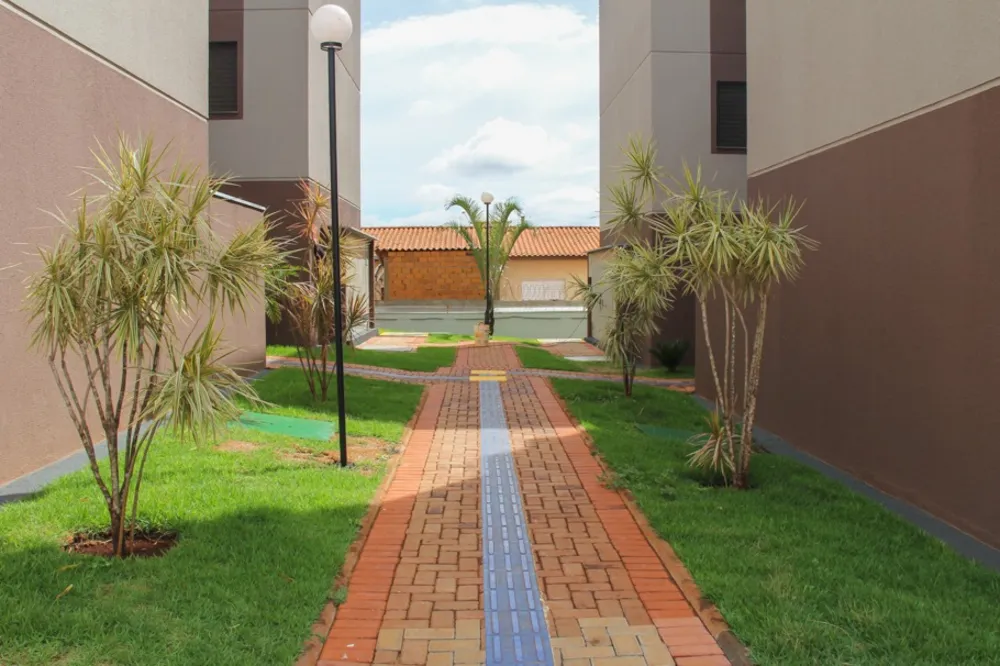 Apartamento, 2 quartos, 42 m² - Foto 4