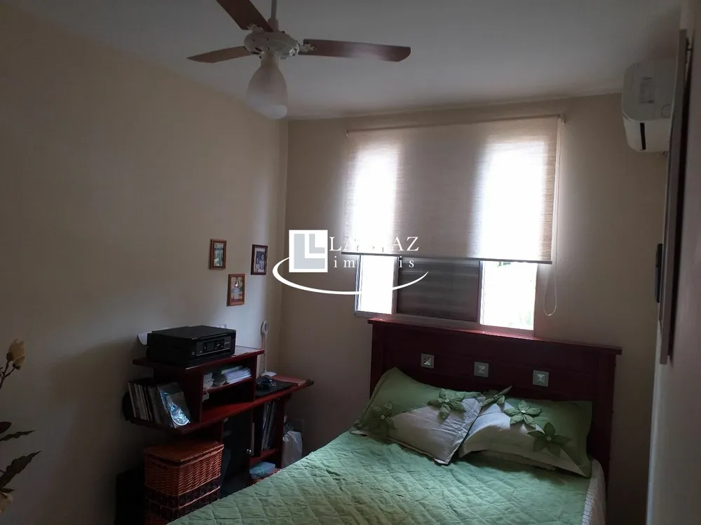Apartamento, 2 quartos, 48 m² - Foto 7