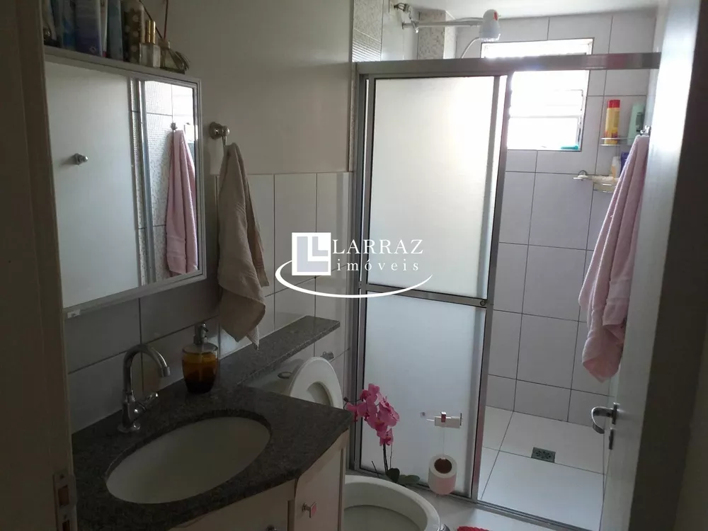 Apartamento, 2 quartos, 48 m² - Foto 2