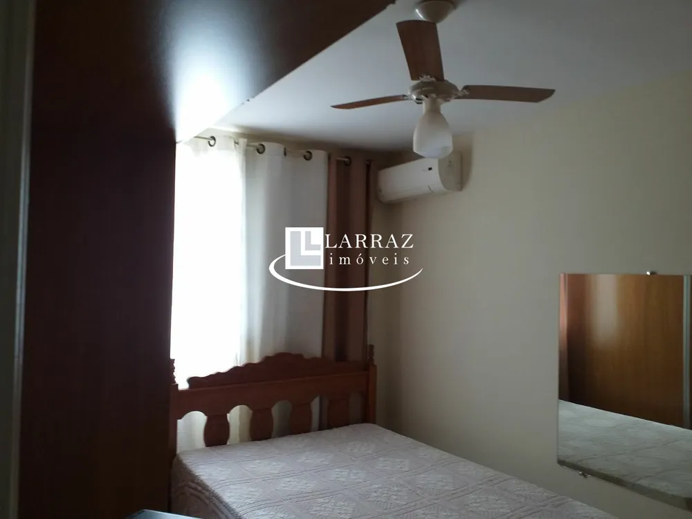 Apartamento, 2 quartos, 48 m² - Foto 8