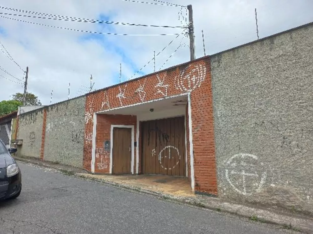 Casa, 4 quartos, 483 m² - Foto 1