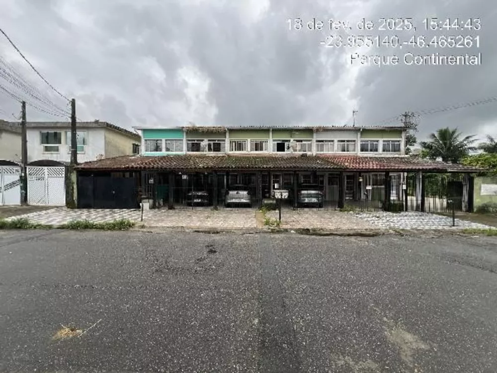 Casa, 2 quartos, 59 m² - Foto 1