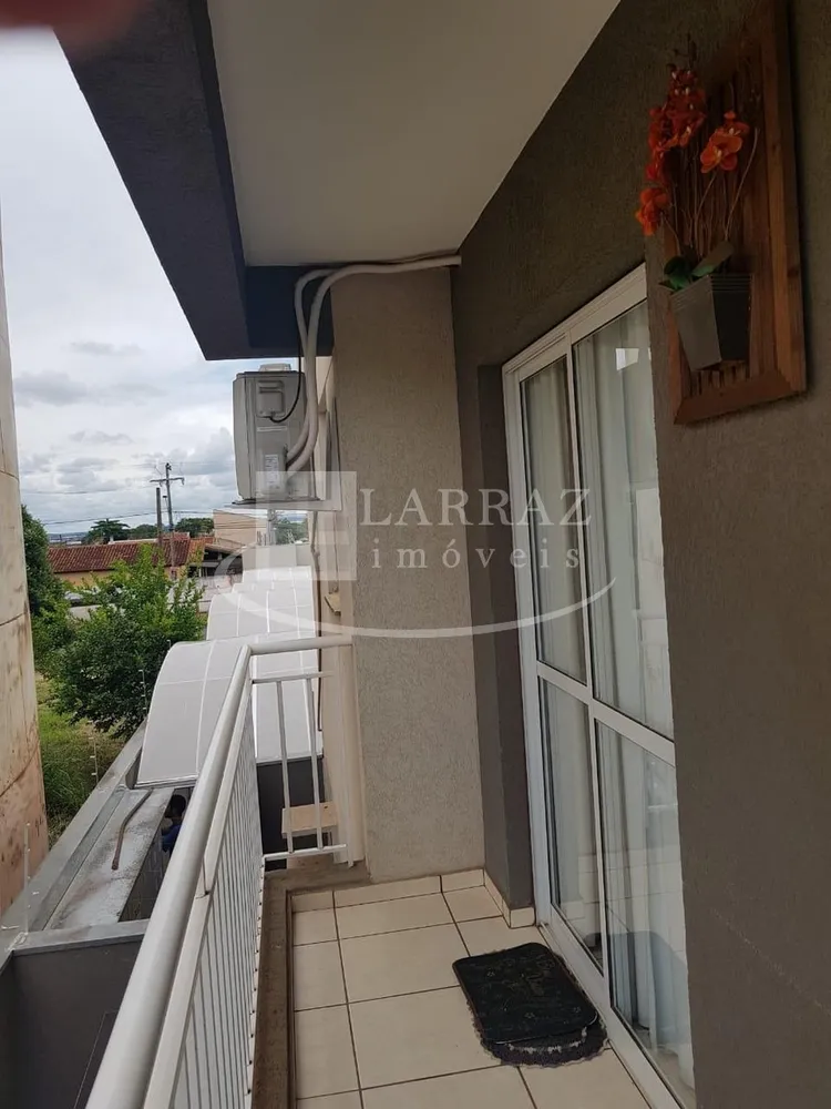Apartamento, 2 quartos, 52 m² - Foto 4