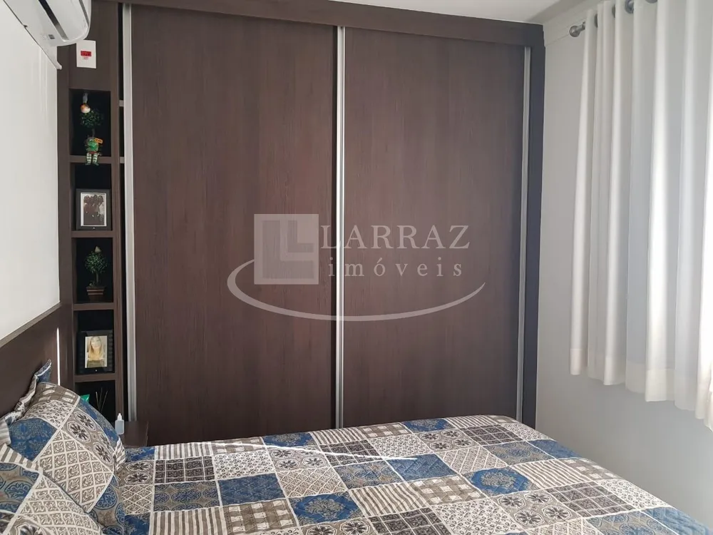 Apartamento, 2 quartos, 52 m² - Foto 1