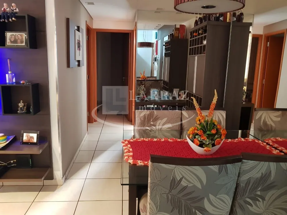 Apartamento, 2 quartos, 52 m² - Foto 6