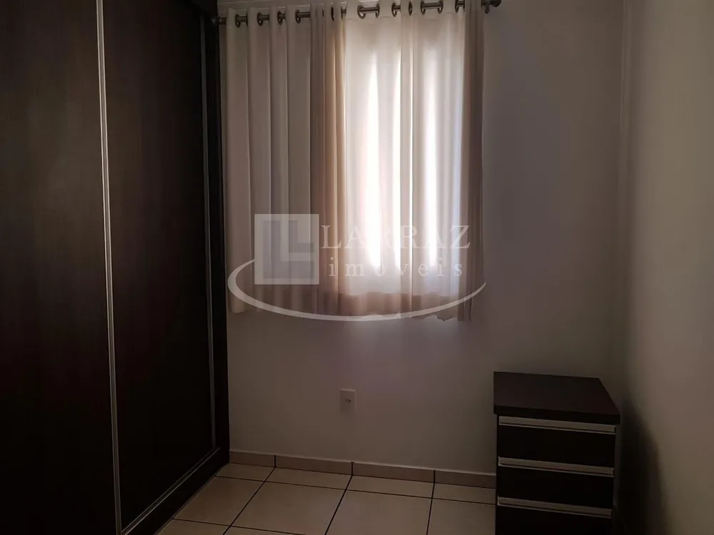 Apartamento, 2 quartos, 52 m² - Foto 7