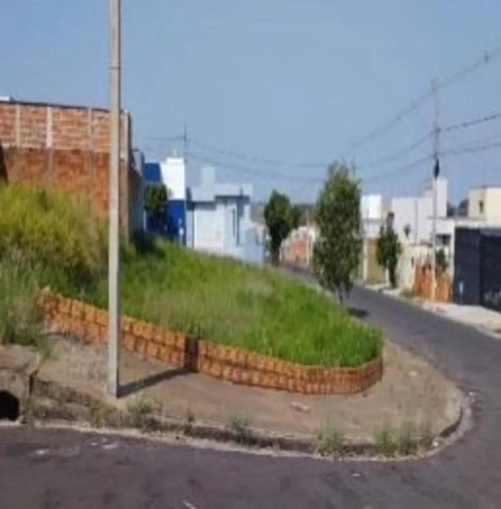 Terreno, 207 m² - Foto 1