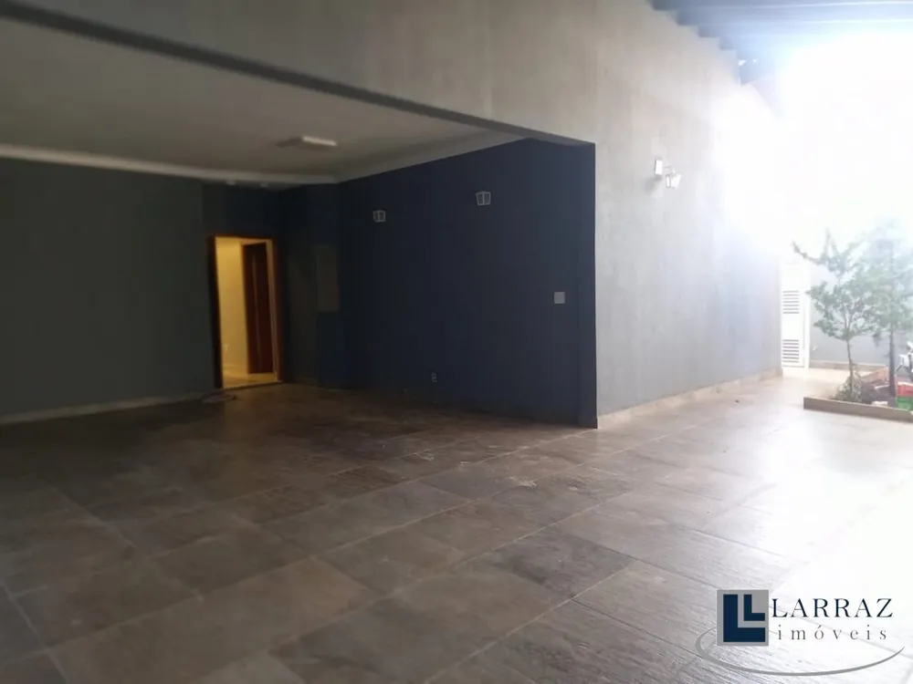 Casa, 4 quartos, 272 m² - Foto 5