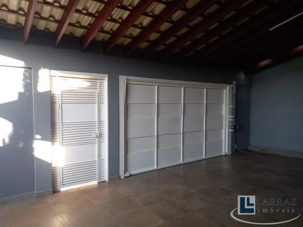 Casa, 4 quartos, 272 m² - Foto 4