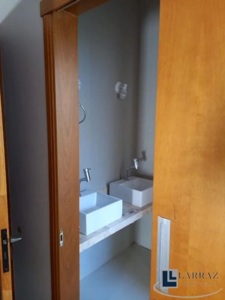 Casa, 4 quartos, 272 m² - Foto 13