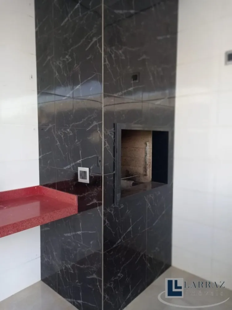 Casa, 4 quartos, 272 m² - Foto 6