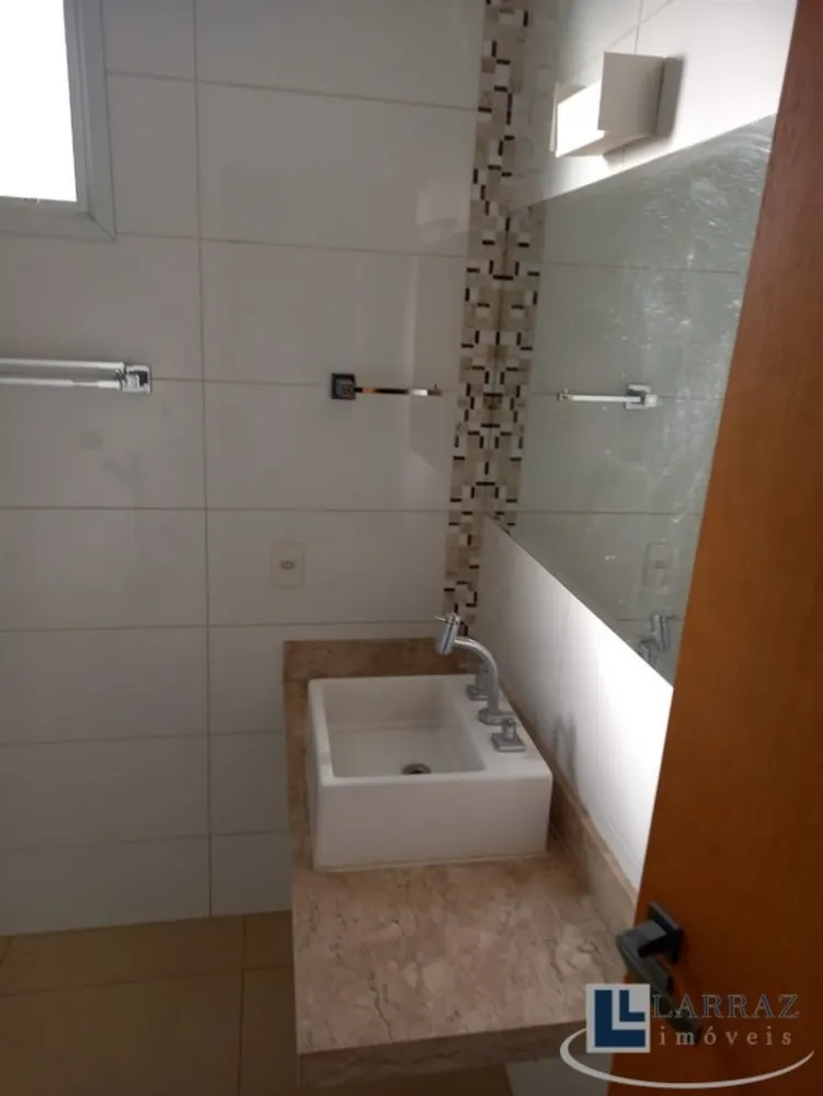 Casa, 4 quartos, 272 m² - Foto 7