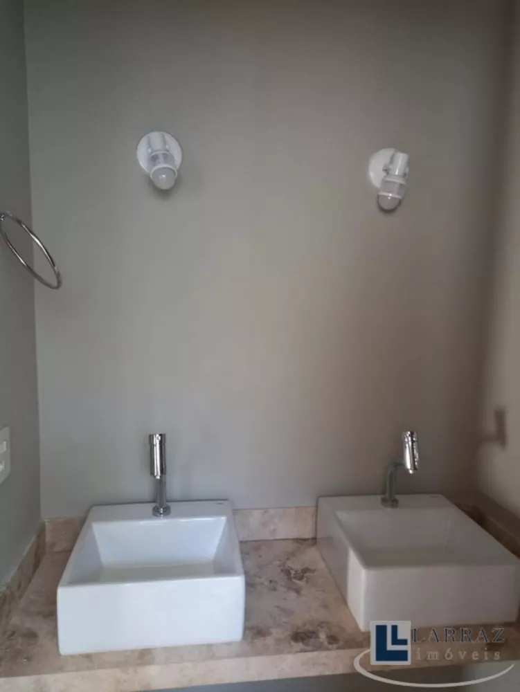 Casa, 4 quartos, 272 m² - Foto 12